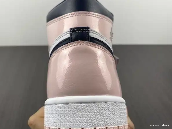 Chep Onekick Air 1 Jordan High OG DD9335-641 Atmosphere 0328
